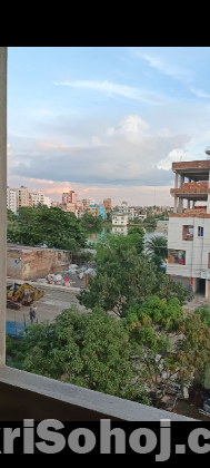 Flat for sale in Khulna